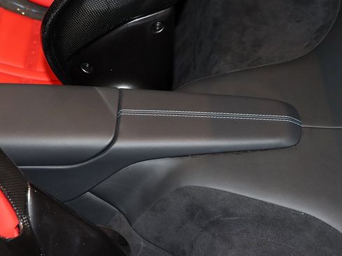 Certified 2024 Ferrari 296 GTS image 88