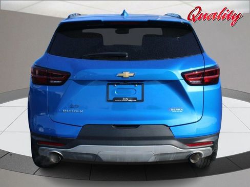 Used 2024 Chevrolet Blazer LT w/ Convenience Package image 4