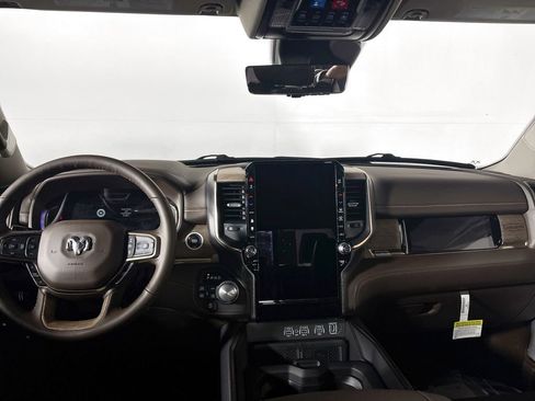 New 2026 RAM 1500 Limited image 12