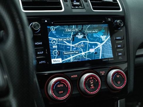 Used 2016 Subaru WRX STI image 27