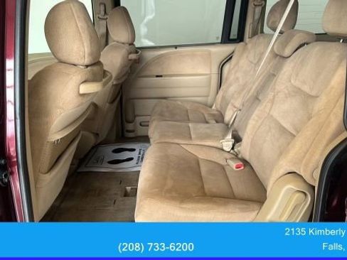 Used 2007 Honda Odyssey EX image 26