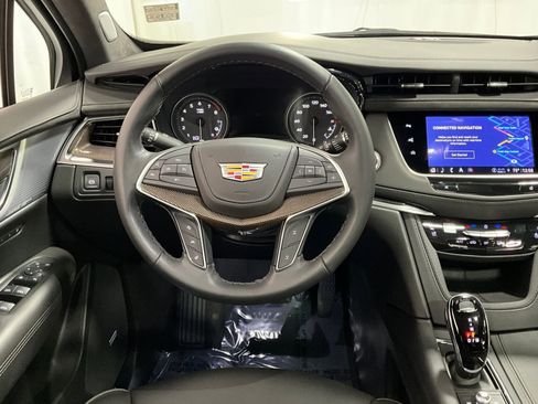 Used 2024 Cadillac XT5 Premium Luxury w/ Platinum Package image 6