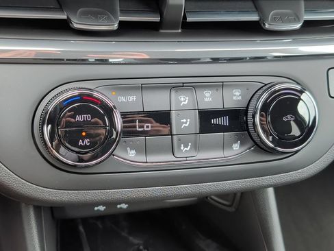 New 2026 Buick Envista Sport Touring w/ Convenience I Package FWD image 28
