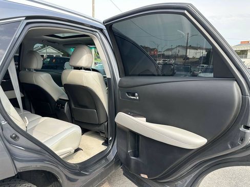 Used 2013 Lexus RX 350 AWD image 30
