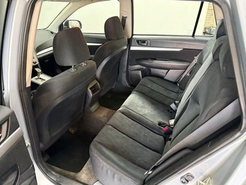 Used 2014 Subaru Outback 2.5i image 28