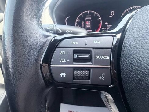 Used 2022 Honda Civic Sport image 10