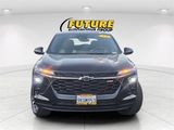 Used 2024 Chevrolet Trax RS w/ Driver Confidence Package image 2