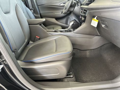 New 2026 Buick Encore GX Sport Touring w/ Advanced Technology Package image 35