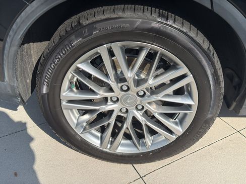 Used 2022 Acura MDX SH-AWD w/ Advance Package image 7