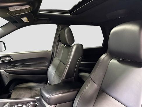 Used 2021 Dodge Durango R/T w/ Trailer Tow Group IV image 23