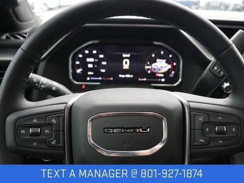 New 2026 GMC Sierra 3500 Denali Ultimate image 24