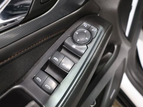 Used 2018 Chevrolet Traverse Premier w/ Redline Edition image 16