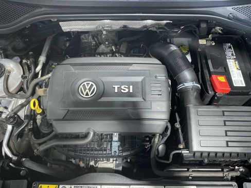 Used 2019 Volkswagen Arteon SE image 9