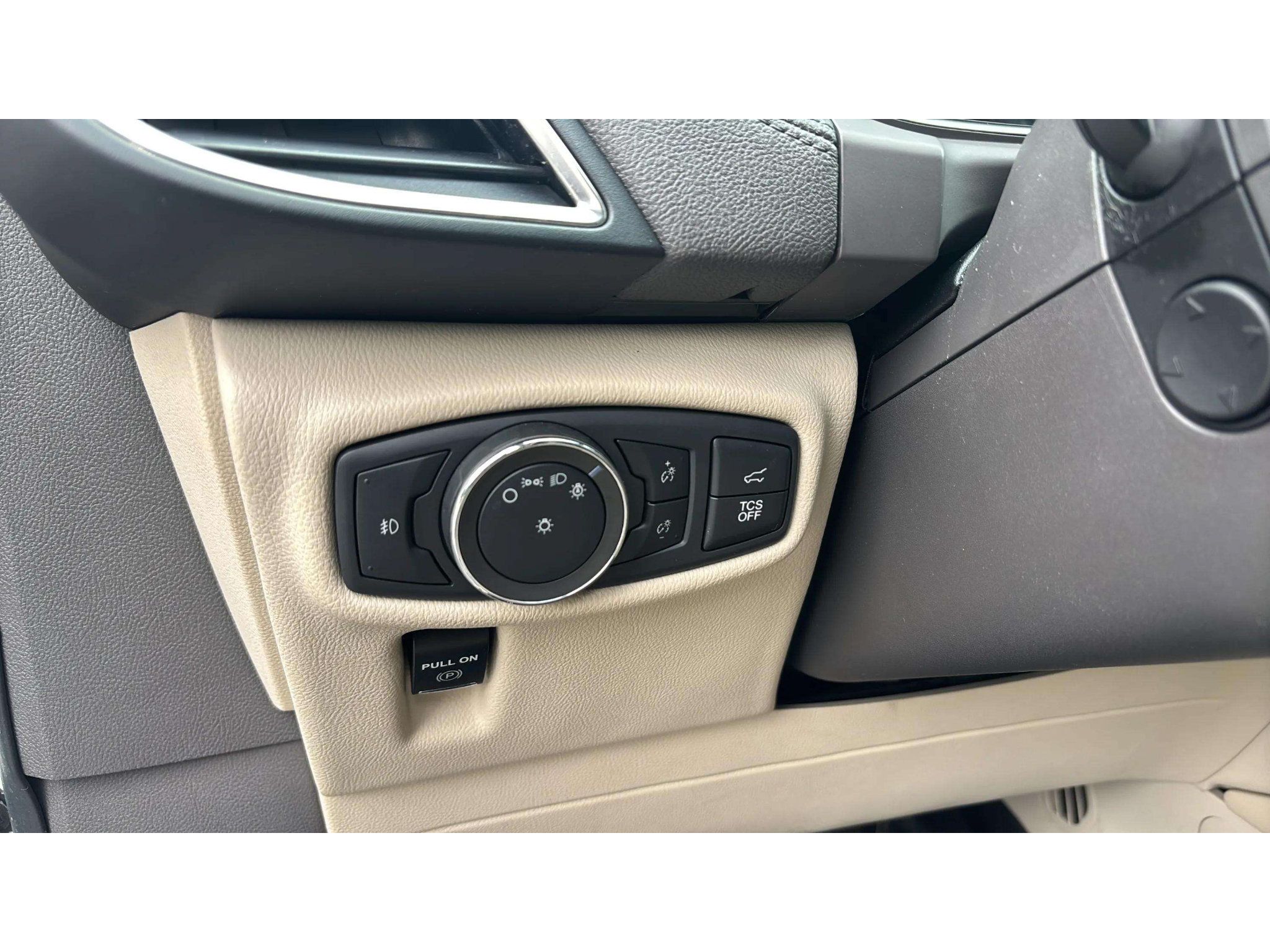 Used 2020 Lincoln Nautilus Reserve AWD/4WD image 20
