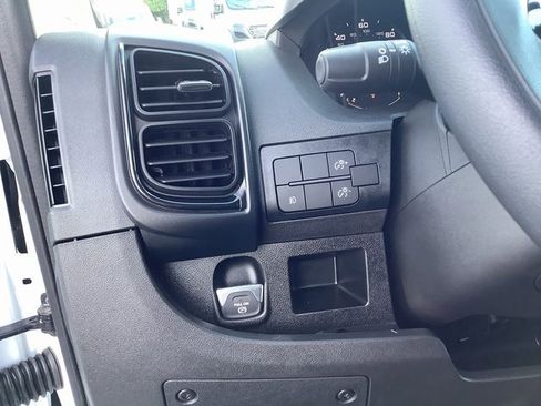 New 2026 RAM ProMaster 2500 w/ Safety Group image 14