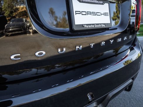 Used 2019 MINI Cooper Countryman John Cooper Works w/ Convenience Package image 26