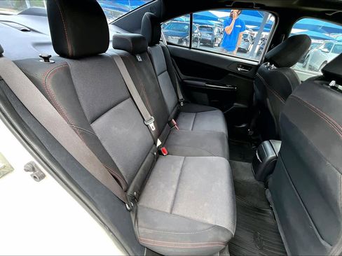 Used 2017 Subaru WRX Premium AWD/4WD image 20