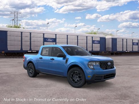 New 2026 Ford Maverick XLT FWD image 33