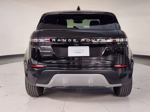 New 2026 Land Rover Range Rover Evoque S AWD/4WD image 10
