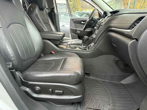 Used 2017 Chevrolet Traverse Premier w/ LPO, 'HIT The Road' Package image 9