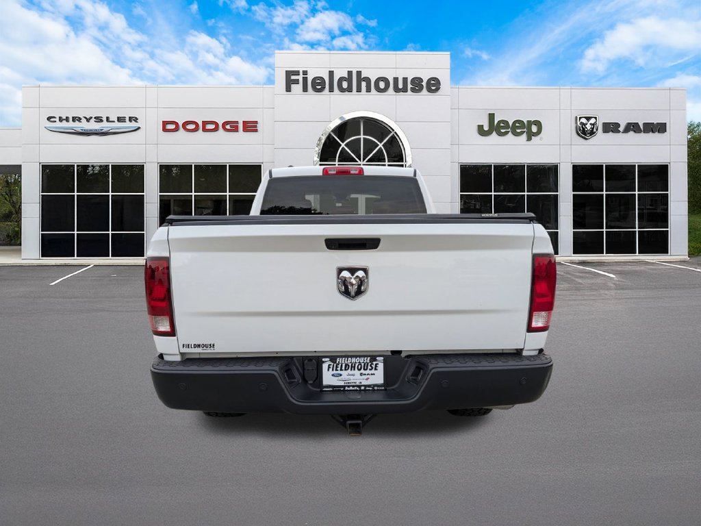 Used 2023 RAM 1500 Tradesman AWD/4WD image 5