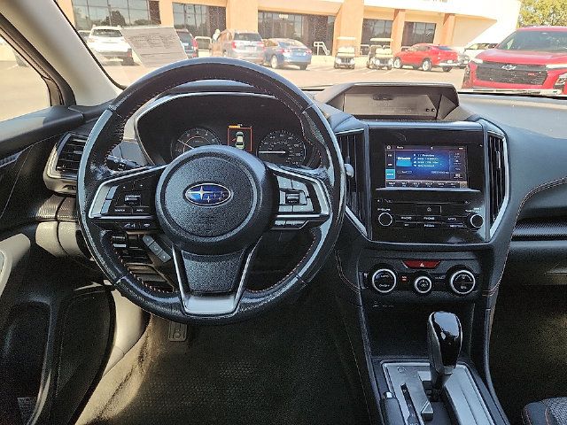Used 2021 Subaru Crosstrek 2.0i Premium w/ Moonroof Package AWD/4WD image 12