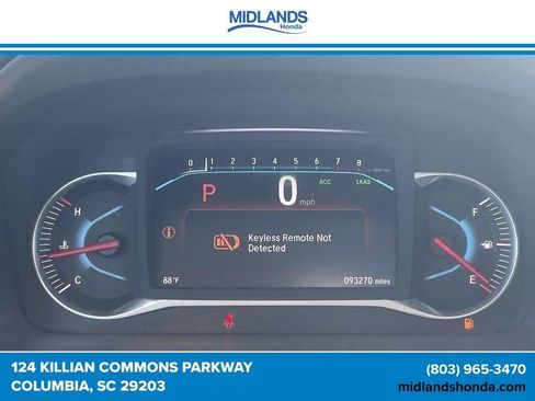 Used 2021 Honda Pilot Special Edition image 23
