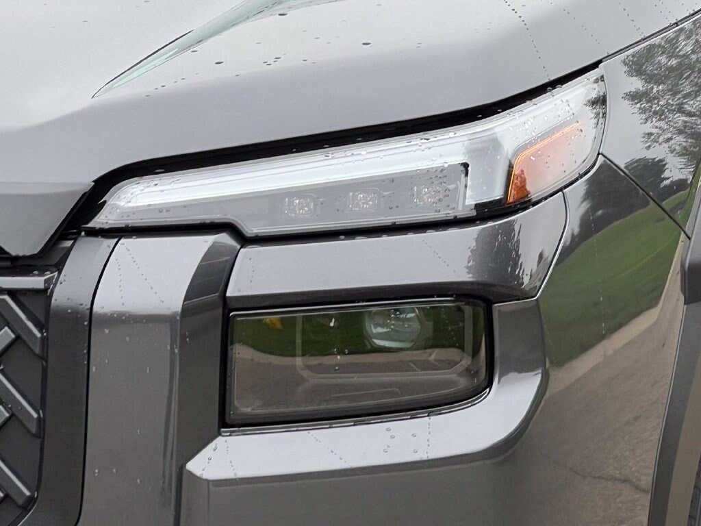 New 2026 Subaru Outback Touring XT AWD/4WD image 44