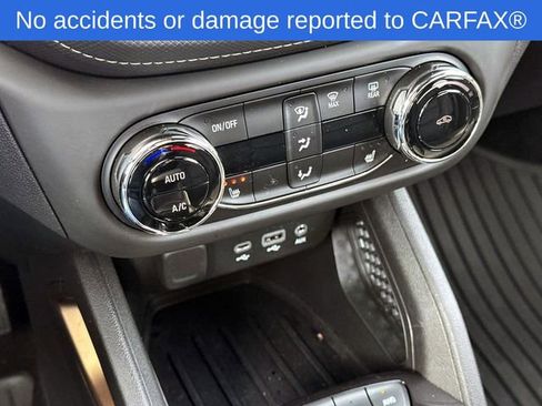 Certified 2023 Chevrolet TrailBlazer ACTIV w/ Convenience Package image 28