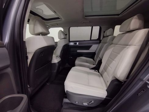 New 2026 Hyundai Santa Fe Calligraphy AWD/4WD image 42