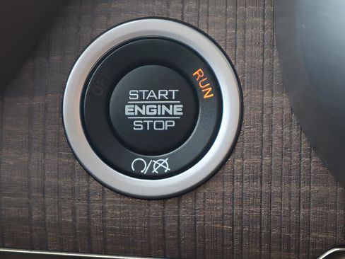 Used 2024 RAM 3500 Limited image 19