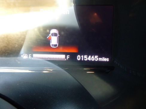 Used 2021 Honda HR-V EX image 30