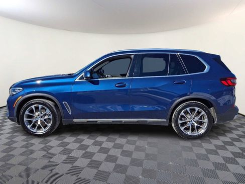 Used 2022 BMW X5 xDrive40i w/ Premium Package image 8