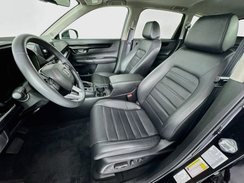 Certified 2024 Honda CR-V EX-L image 20