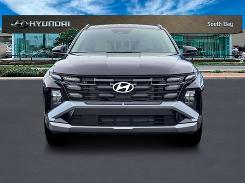 New 2026 Hyundai Tucson SEL FWD image 12
