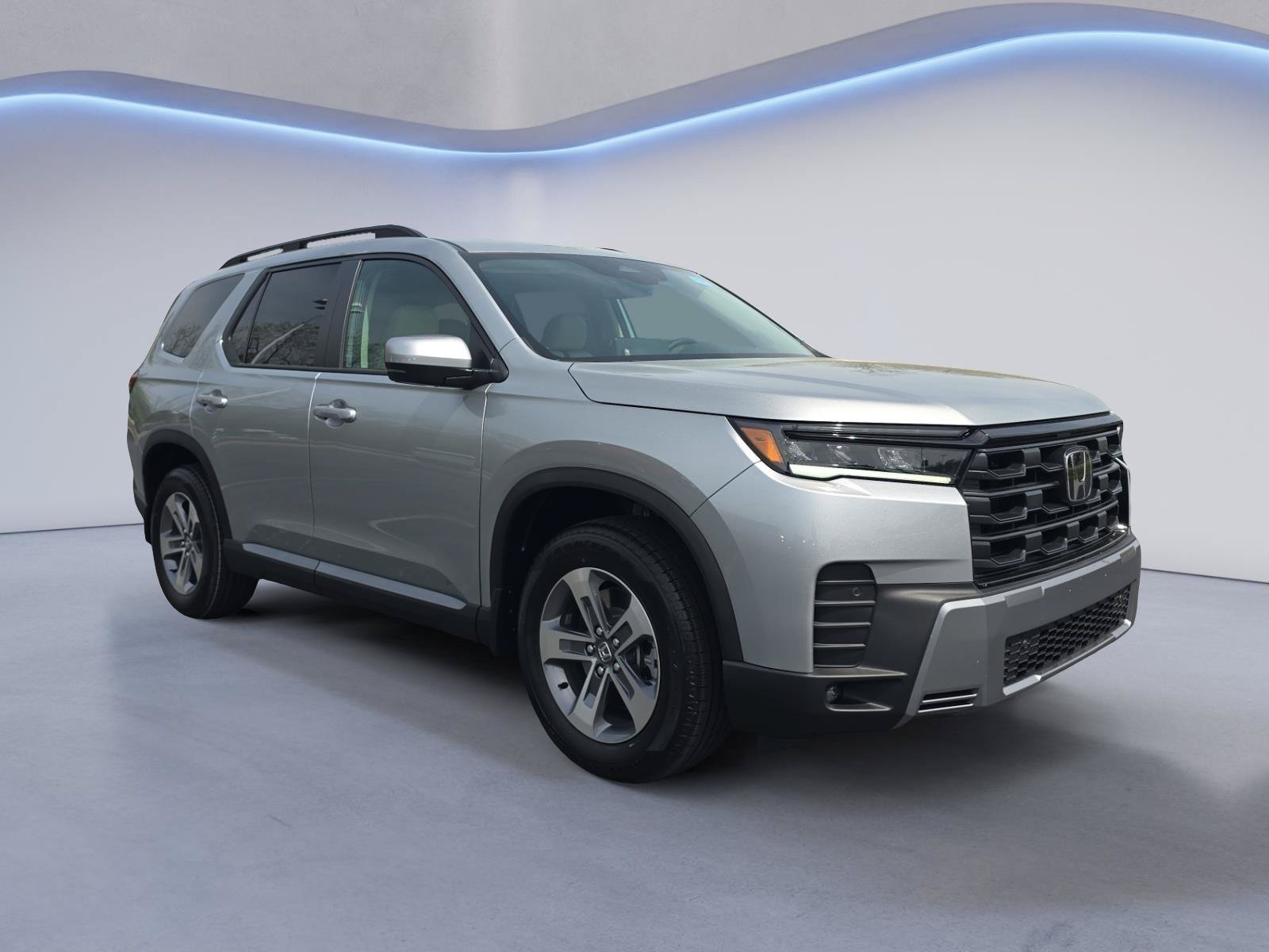 New 2026 Honda Pilot EX-L image 8