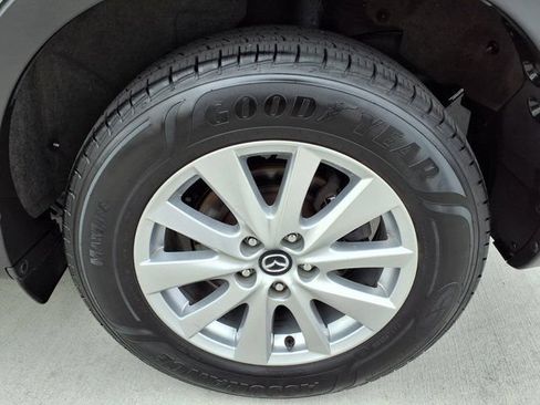 Used 2016 MAZDA CX-5 Sport FWD image 24