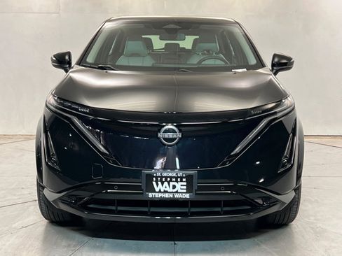 Used 2024 Nissan Ariya AWD image 8