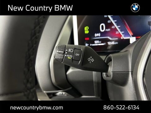 New 2026 BMW X3 xDrive30 w/ Premium Package image 18