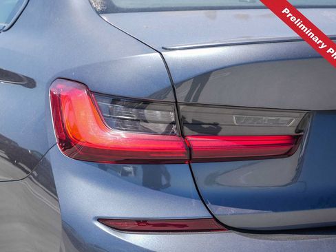 Used 2020 BMW M340i w/ Premium Package RWD image 9