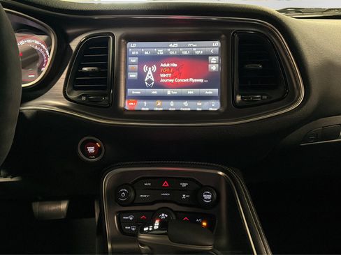 Used 2018 Dodge Challenger SRT Demon RWD image 28