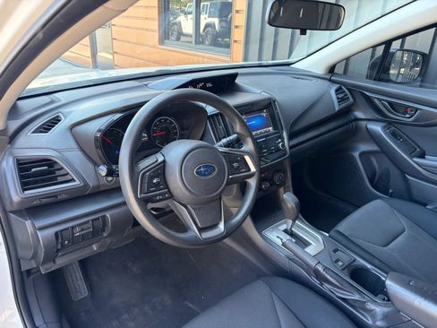 Used 2018 Subaru Crosstrek 2.0i AWD/4WD image 5