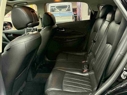 Used 2016 INFINITI QX50 AWD image 13