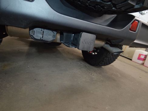 Used 2025 Jeep Wrangler Unlimited Sport S 4xe image 18