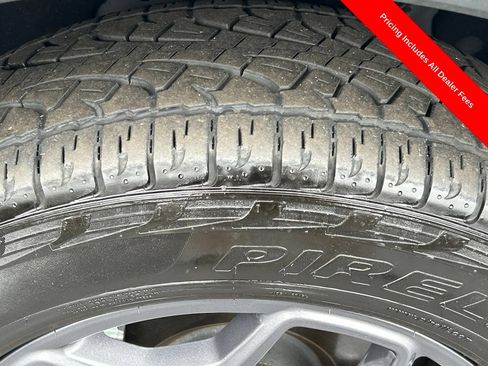 Used 2022 Ford Bronco Sport Badlands w/ Premium Package AWD/4WD image 27