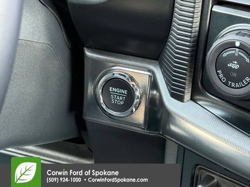 Used 2025 Ford F150 Platinum AWD/4WD image 33