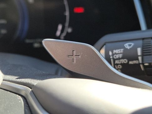 Certified 2025 Lexus NX 300h AWD w/ Cold Area Package image 23