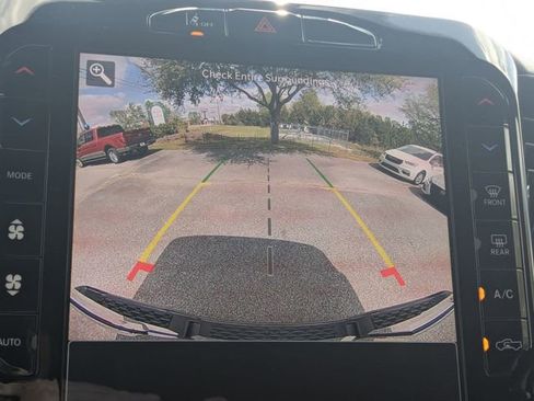 New 2026 RAM 1500 Big Horn AWD/4WD image 21