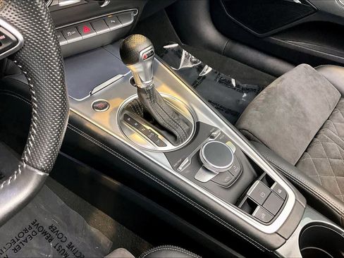 Certified 2023 Audi TT 2.0T w/ S Line Competition Package image 16