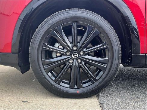 Used 2023 MAZDA CX-5 AWD 2.5 Turbo image 11